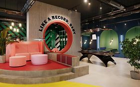 The Social Hub Vienna